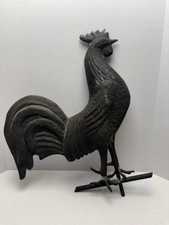 Antique copper rooster for sale  Ponchatoula