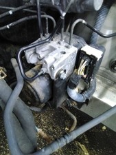 Toyota sienna anti for sale  Lynn