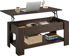 Lift top coffee for sale  Burbank