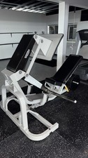 Techno gym leg for sale  Pasadena