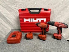 Hilti drill impact for sale  Oklahoma City
