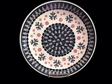Boleslawiec poland pottery for sale  Morristown