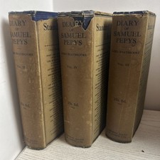 Vintage books diary for sale  SOUTHPORT