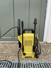 karcher petrol pressure washer for sale  FARNHAM