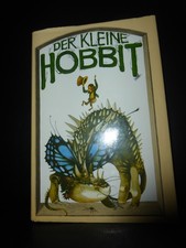 Tolkien kleine hobbit gebraucht kaufen  Herne