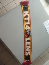 écharpe kop ternois d'occasion  Le Grand-Lemps