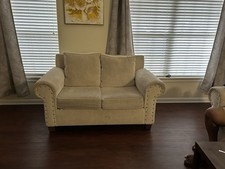 Upostry beige color for sale  Friendswood