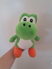 Peluche yoshi d'occasion  Verneuil-l'Étang