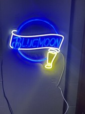 blue moon neon sign for sale blue moon neon sign for sale Tewksbury