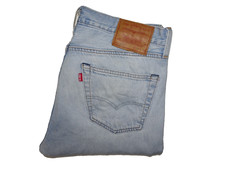 Levi 501 mens for sale  TODMORDEN