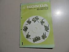 Honda 750 500 gebraucht kaufen  Fruerlund,-Engelsby, Tastrup