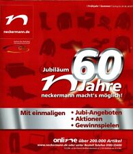 Katalog neckermann hauptkatalo gebraucht kaufen  Zella-Mehlis