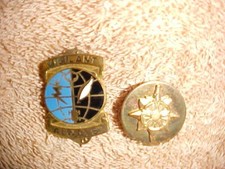 Vintage army security for sale  Pensacola
