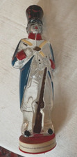 Lipper schütze figurenflasche gebraucht kaufen  Bünde