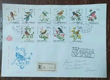Fdc r.s. marino usato  Bergamo