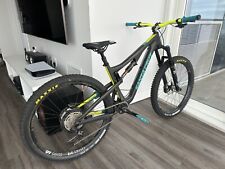 Custom santa cruz for sale  Indianapolis