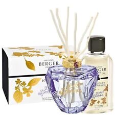 Maison berger bouquet d'occasion  France