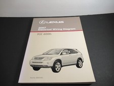 Oem lexus 400h for sale  Hurricane