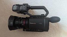 Panasonic video camera for sale  EASTLEIGH
