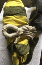 Luxury hammock striped for sale  Lucasville