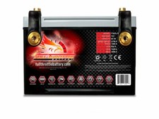 Battery 7jzr94 for d'occasion  Expédié en Belgium