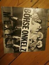 Böhse nkelz vinyl gebraucht kaufen  Oranienburg