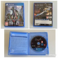 Devil May Cry 5 - PlayStation 4 comprar usado  Enviando para Brazil