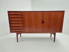 Credenza danese anni usato  Gavirate