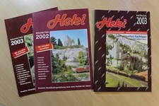 Heki catalogo 2003 usato  Mileto