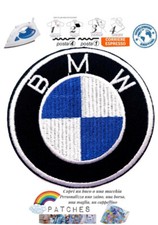 Patch bmw car usato  San Leo