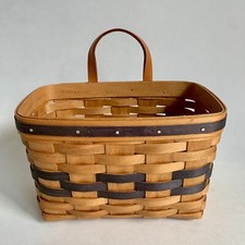 Bradford basket company for sale  North Branch