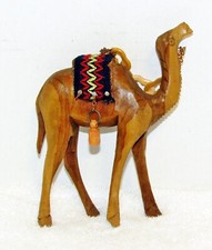 Camel hard carved for sale  Neosho