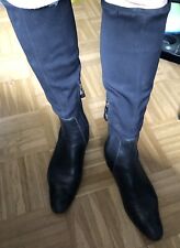 Prada stiefel damen gebraucht kaufen  Hamburg