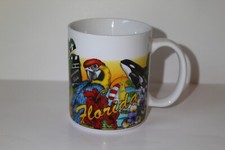 Florida themed ceramic for sale  Flat Rock