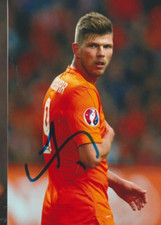 Huntelaar klaas jan d'occasion  Expédié en Belgium