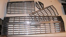 1967 thunderbird grill for sale  Colorado Springs