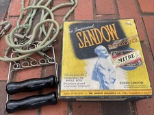 Antique sandow improved for sale  BINGLEY