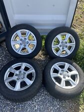 Audi line winter gebraucht kaufen  Winnenden