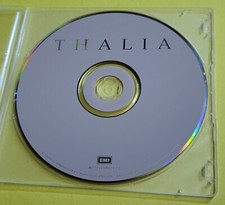 Thalia by Thalia (CD, 2002 EMI Music Mexico) comprar usado  Enviando para Brazil