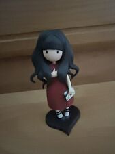 Gorjuss rare figurine for sale  LEICESTER