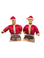 Simpsons christmas santa for sale  Houston