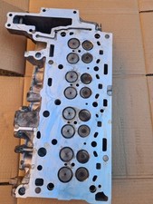 N47d20c cylinder head for sale  PETERLEE