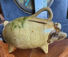 Antique yellow ware for sale  South Burlington