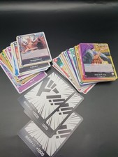 Piece tcg karten gebraucht kaufen  Frankenthal