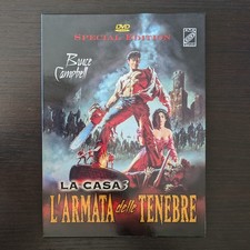Armata delle tenebre usato  Trivignano Udinese