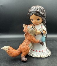 Precious moments spirit for sale  Shipping to Ireland