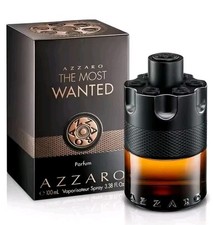 Perfume masculino Azzaro The Most Wanted 100ml comprar usado  Enviando para Brazil