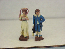 Artisan painted pinkie for sale  North Tonawanda