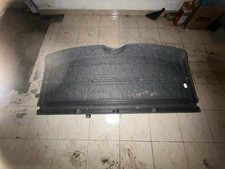 Cappelliera lancia delta usato  Mottola