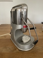 Arrarex caravel espressomaschi gebraucht kaufen  Darmstadt
